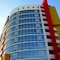 City Hotel Bogemia - map