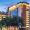 Ibis Samara - map