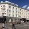 Forum Hotel - map