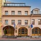 3 Mosta Hotel - map