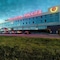 Amaks Hotel Rossia - map