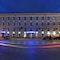 Hotel Sport - map