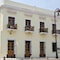 Hotel Meson Del Mar - map