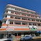 Capital O Florida Tuxpan, Veracruz - map
