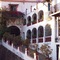 Hotel Santa Prisca - map