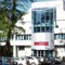 Marmara Hotel - map