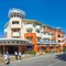 Hotel Albatros - map