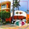 Hotel La Pergola Manzanillo - map