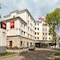 Ibis Yaroslavl Center - map