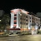 Hotel Roosevelt Condesa - map