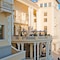 Swissôtel Resort Sochi Kamelia - map