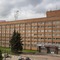 Hotel Podmoskovye Podolsk - map