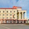 Ibis Sibir Omsk - map