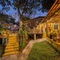 Wildflower Villas - map