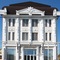 Bristol Hotel - map