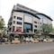 The Nagpur Ashok - map
