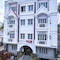 Aishwarya Residency - map