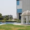 Crowne Plaza Greater Noida By Ihg - map