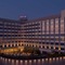 Radisson Blu Hotel Ranchi - map