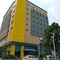 Hotel Caspia Pro Greater Noida - map