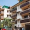 Seaview Holidays - map