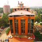 Hotel Prasanth - map
