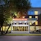 Hilton Garden Inn Kaluga - map