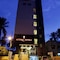 Astoria Hotels Madurai - map