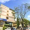 Fabhotel Amrit Residency - map