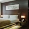 International Hotel Sayen - map