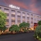 Fortune Park, Katra - Member Itc Hotels' Group - map