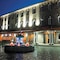 Shelestoff Hotel - map