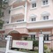 Sterling Living Space - Residency Road - map