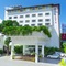 The Pgs Vedanta Cochin - map