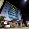 Hotel Avn Grand - map
