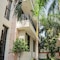 Ahuja Residency Parklane - map