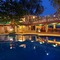 The Fern Gir Forest Resort - map