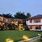 Amritara Ambatty Greens Resort - map