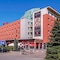 Ibis Katowice Zabrze - map