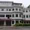 Hotel Delta International - map
