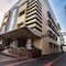 Best Western Ramachandra - map