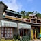 Heritage Resort - map
