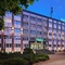 Hotel Halo Toruń - map
