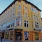 Hotel EUROPA - map