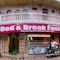 Hotel Raj Bed & Breakfast - map