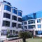 Puri Beach Resort - map