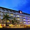 Hotel Aida - map