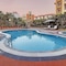 Temple Tree Hotel Shirdi - map