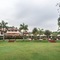 Club Mahindra Poovar - map