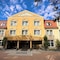 Hotel Koch - map
